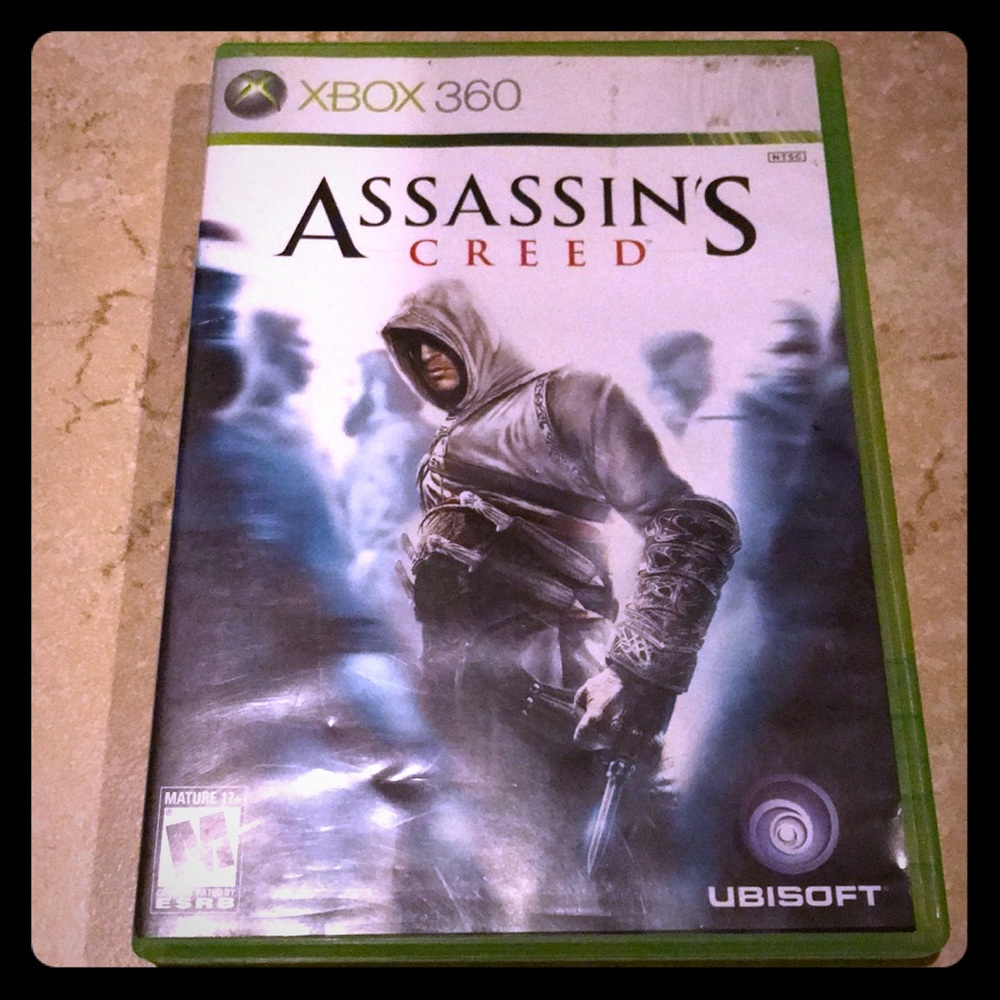 Assassins Creed